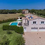 Vela By Interhome * Šišan