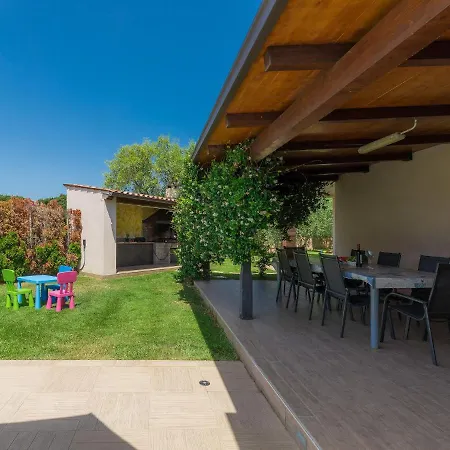 Vela By Interhome * Sisan