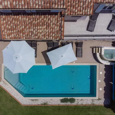 בית נופש Vela By Interhome *