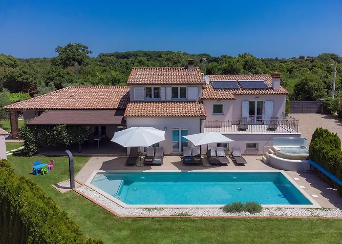 펜션 Vela By Interhome *