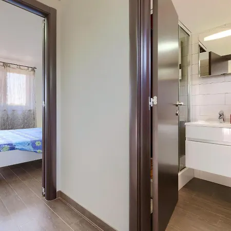 Vela By Interhome * Šišan