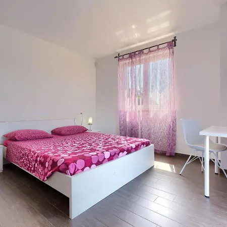 Vela - Pul451 Сasa de vacaciones Šišan