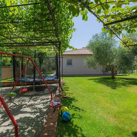 Vela By Interhome Nyaraló