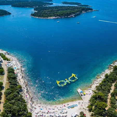 Vela - Pul451 Сasa de vacaciones Šišan